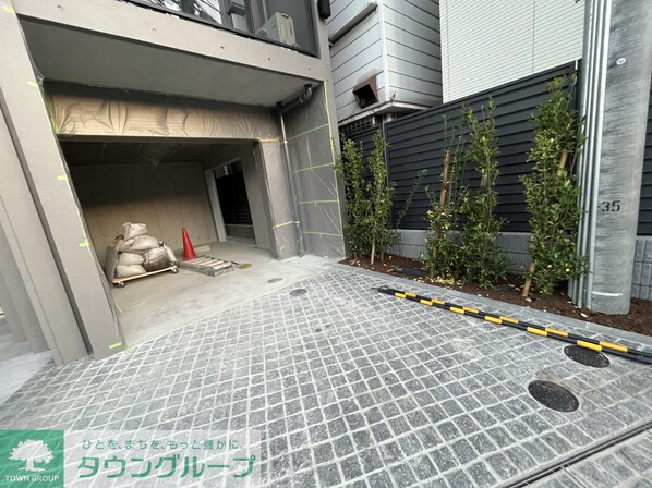 レガリス蒲田の物件内観写真